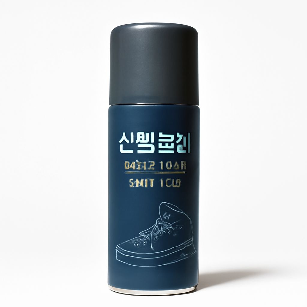 FreshFoot 가죽 전용 스프레이